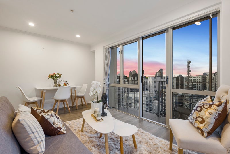 1610/11 Liverpool Street, Auckland Central, Auckland - Carousel 2