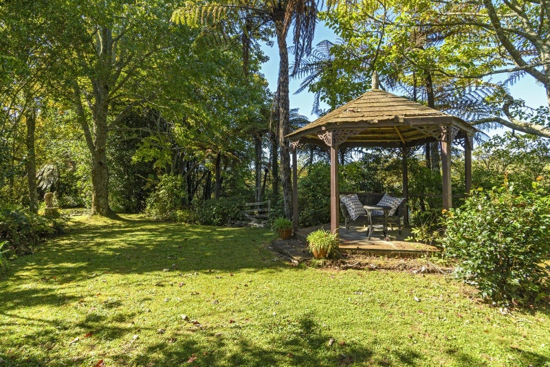 1525 State Highway 29, Lower Kaimai - Carousel 50