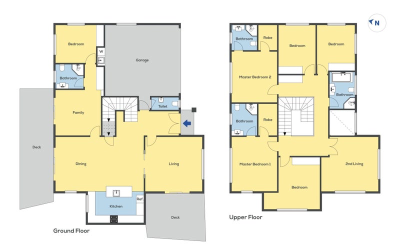 38B Olsen Avenue, Hillsborough, Auckland - Carousel 20