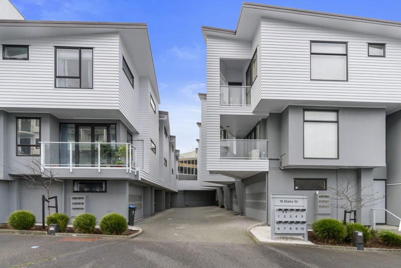 4/18 Blake Street, Ponsonby, Auckland - Carousel 2