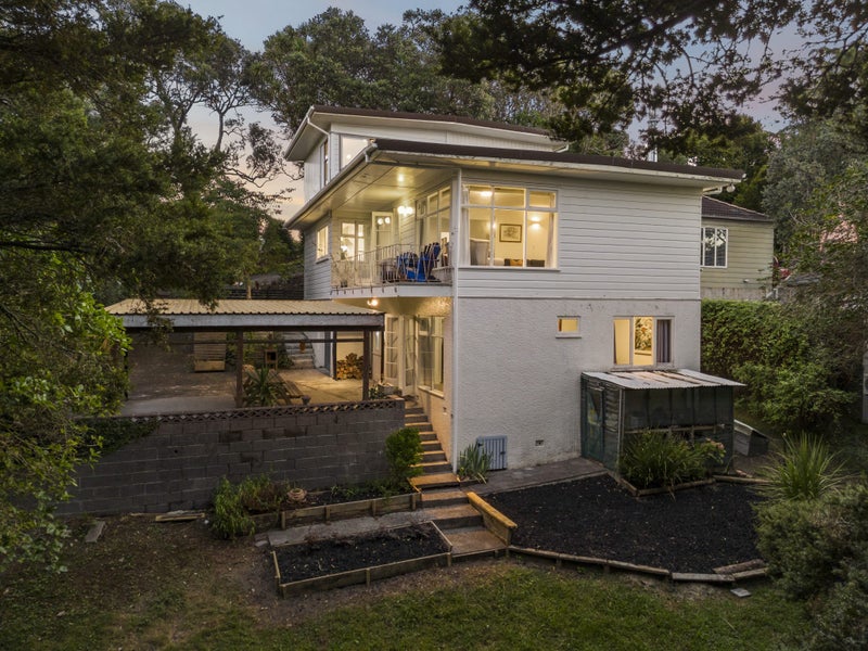 34 Monarch Avenue, Hillcrest, Auckland - Carousel 2