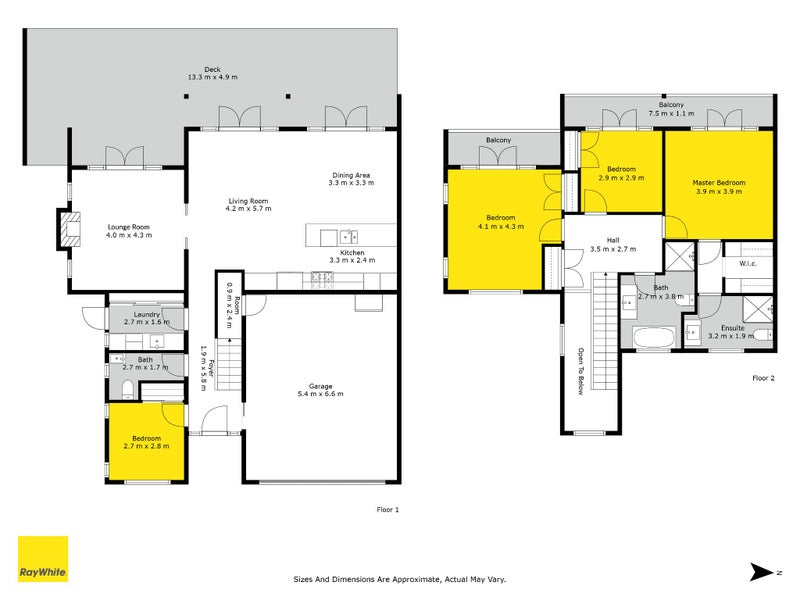 21 Lake Drive, Karaka, Papakura - Carousel 26