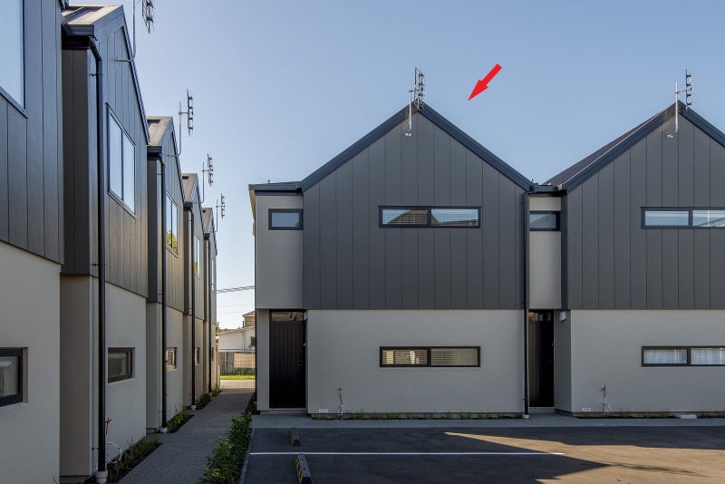 2/505 Tuam Street, Phillipstown, Christchurch - Carousel 2