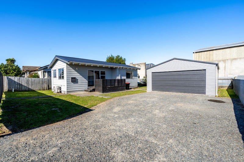 155 Nith Street, Appleby, Invercargill - Carousel 1