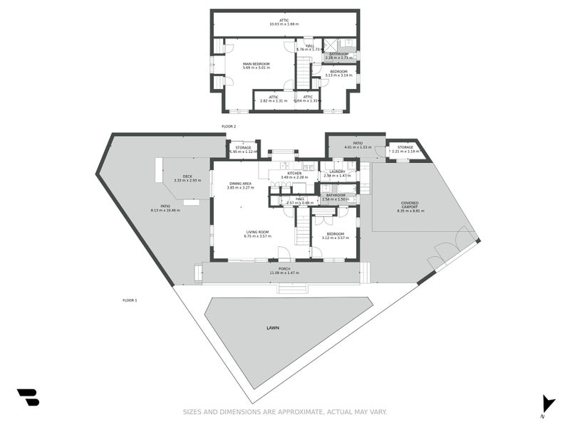 16A Grace Street, Orakei, Auckland - Carousel 13