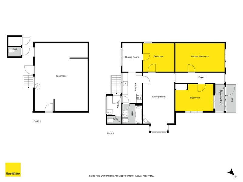 6 Home Street, Grey Lynn, Auckland - Carousel 16