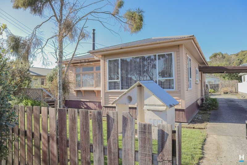 183 High Street, Greymouth, Greymouth - Carousel 1