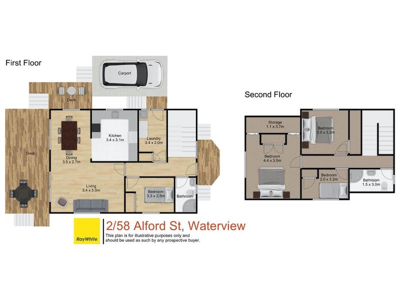 2/58 Alford Street, Waterview, Auckland - Carousel 19