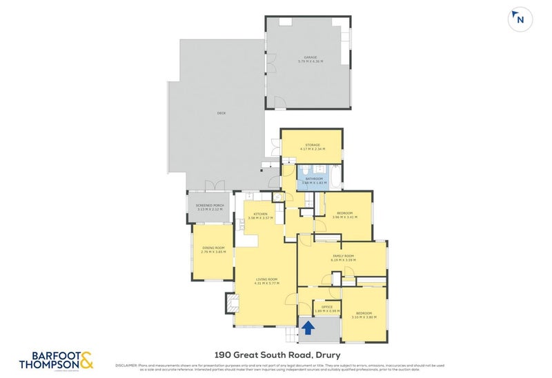 190 Great South Road, Drury, Drury - Carousel 19