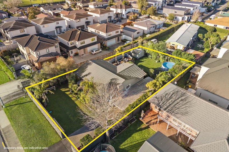 130 Wellington Street, Howick, Auckland - Carousel 45