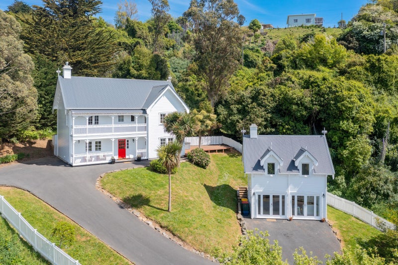 187 Blanket Bay Road, Sawyers Bay, Dunedin - Carousel 1