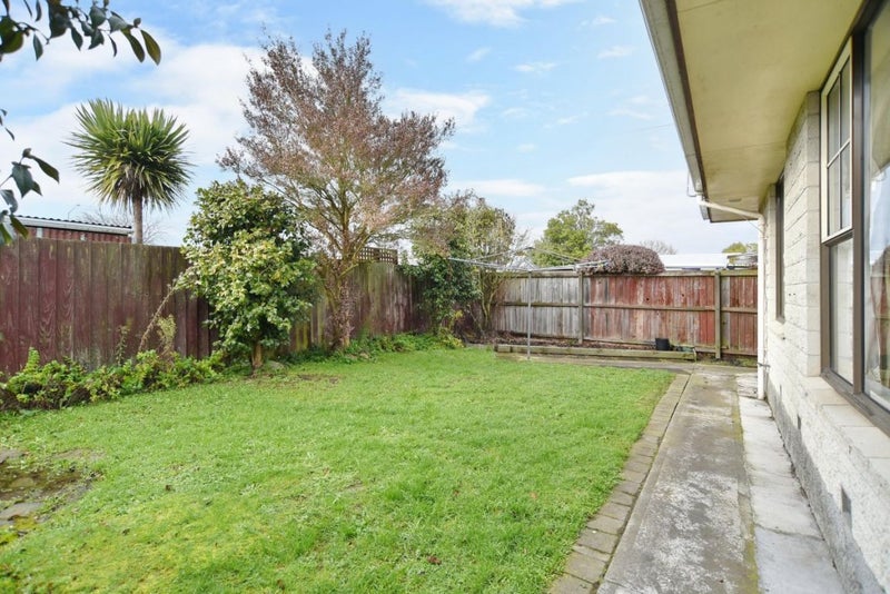 1/255A Hills Road, Mairehau, Christchurch - Carousel 14