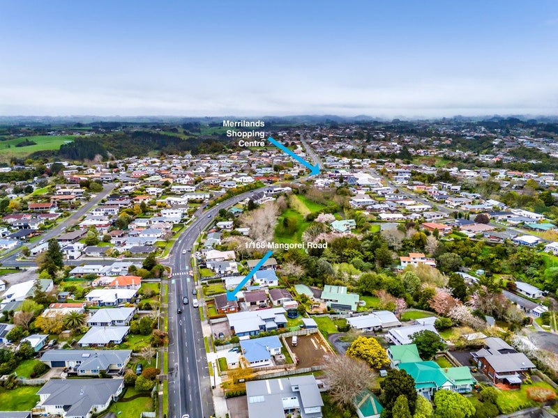 1/168 Mangorei Road, Merrilands, New Plymouth - Carousel 2