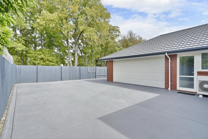 28 Primrose Hill Lane, Casebrook, Christchurch - Carousel 39