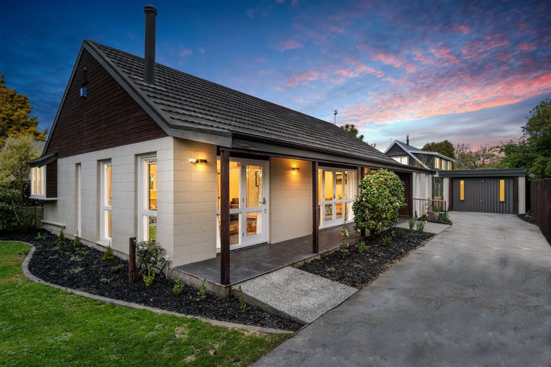 113 Totara Street, Riccarton, Christchurch - Carousel 1