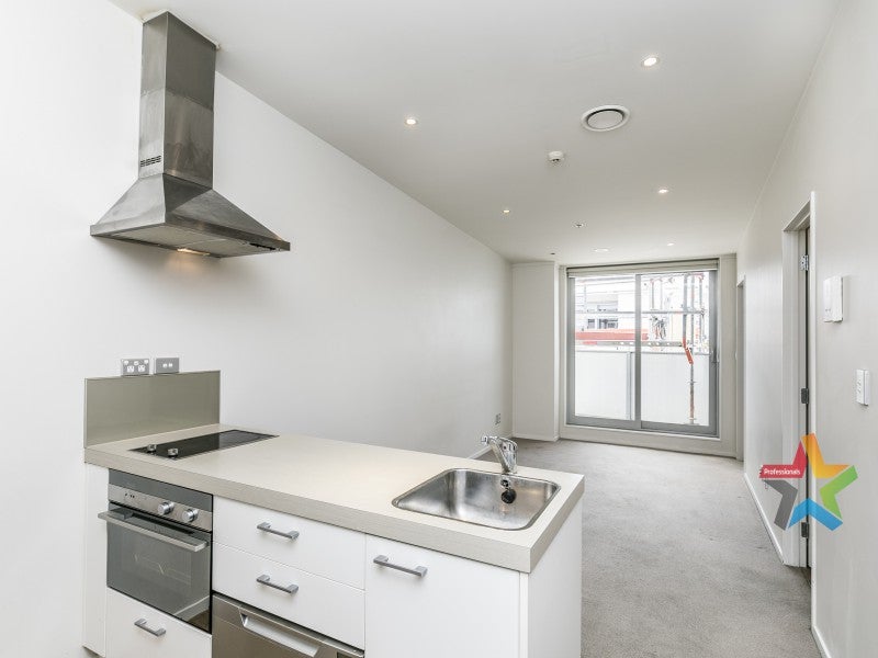 1514/74 Taranaki Street, Te Aro, Wellington - Carousel 2