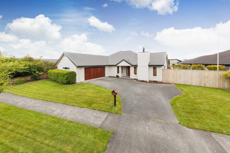 25 Rodeo Drive, Kelvin Grove, Palmerston North - Carousel 30