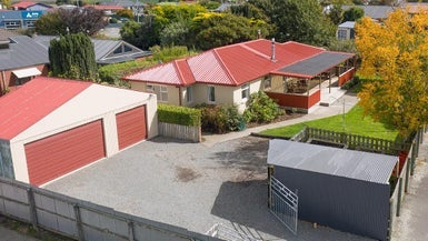 4 Cross Street, Allenton, Ashburton - Carousel 1
