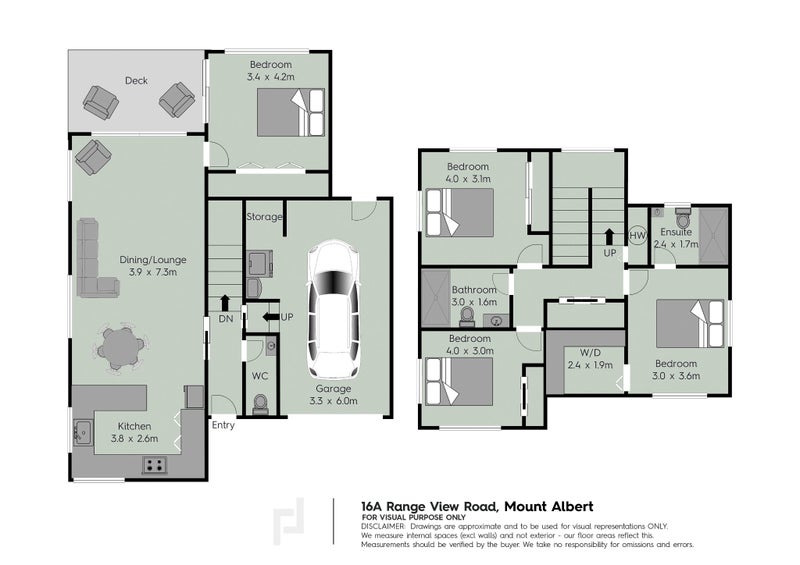 16A Range View Road, Mount Albert, Auckland - Carousel 18