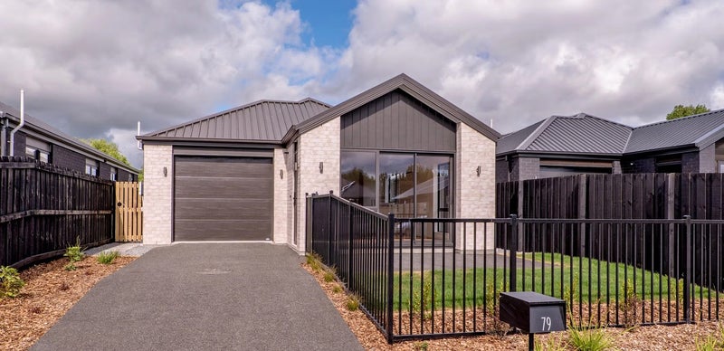 79 Candys Road, Halswell, Christchurch - Carousel 1