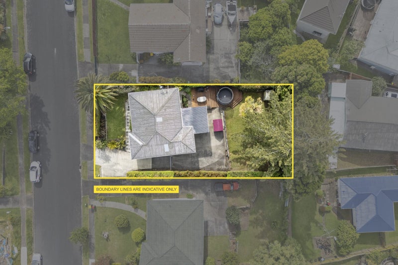 27 Riverhills Avenue, Pakuranga Heights, Auckland - Carousel 2