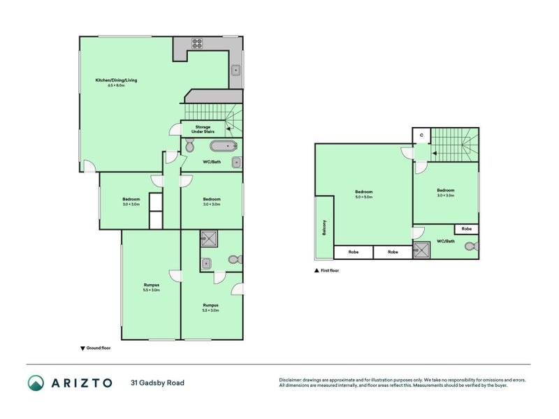 31 Gadsby Road, Favona, Auckland - Carousel 17