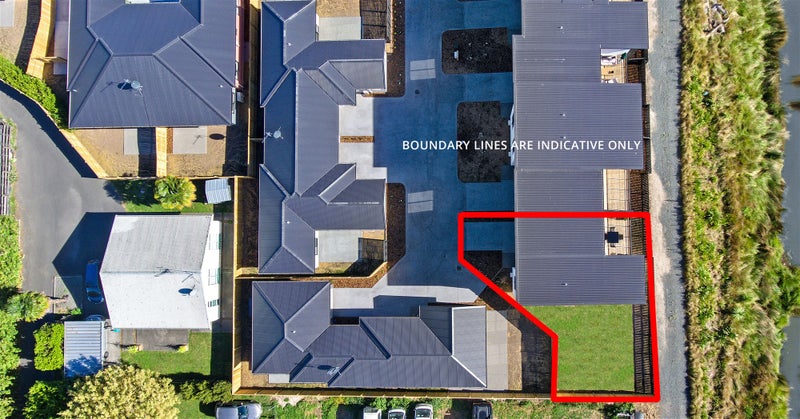 12/37 North Ridge Drive, Rototuna North, Hamilton - Carousel 16