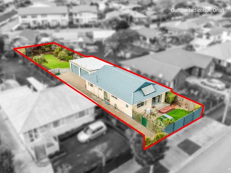 129 Lonsdale Street, New Brighton, Christchurch - Carousel 1