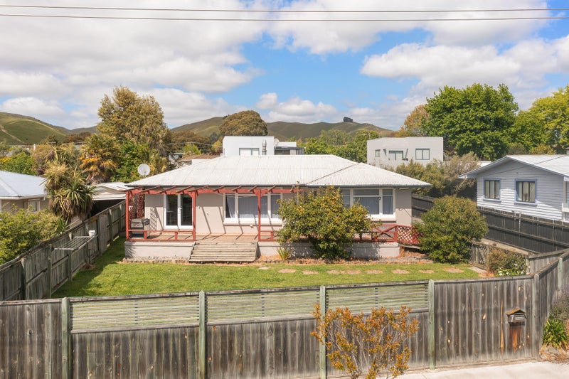 7 Selwyn Street, Witherlea, Blenheim - Carousel 1