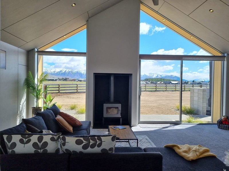21 Peak Drive, TWIZEL, Twizel - Carousel 1