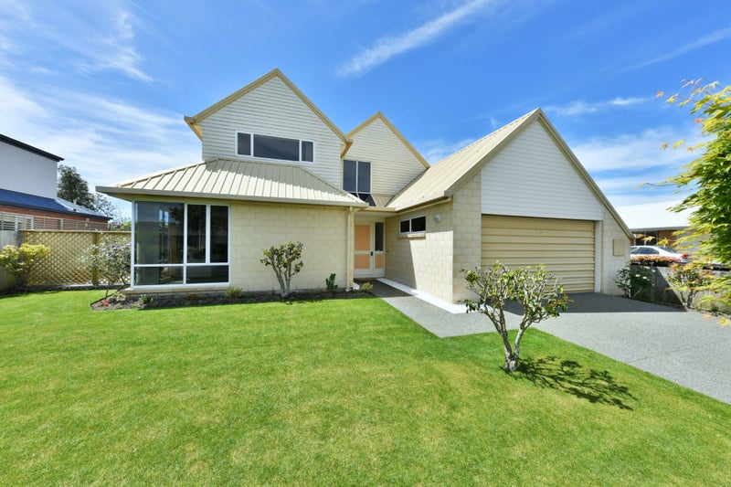 14 O'Connor Place, Burnside, Christchurch - Carousel 1