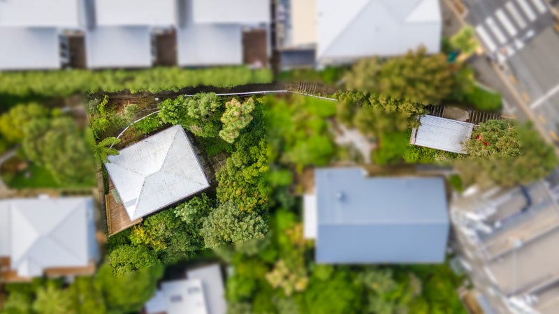 3 Vautier Avenue, Wadestown, Wellington - Carousel 17