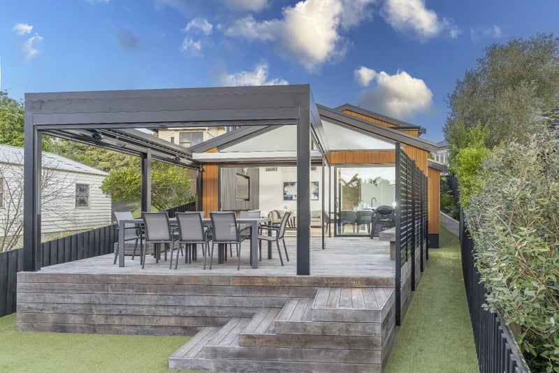 11A Richard Street, Westmere, Auckland - Carousel 1