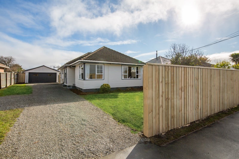 131 Cuthberts Road, Aranui, Christchurch - Carousel 19