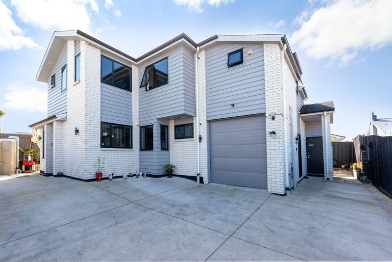 45C Jellicoe Road, Manurewa, Auckland - Carousel 1