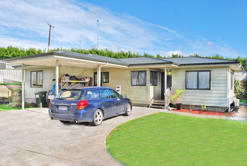 8 Paikea Lane, Kaiwaka - Carousel 1