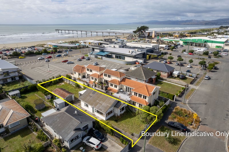 49 Keppel Street, New Brighton, Christchurch - Carousel 1