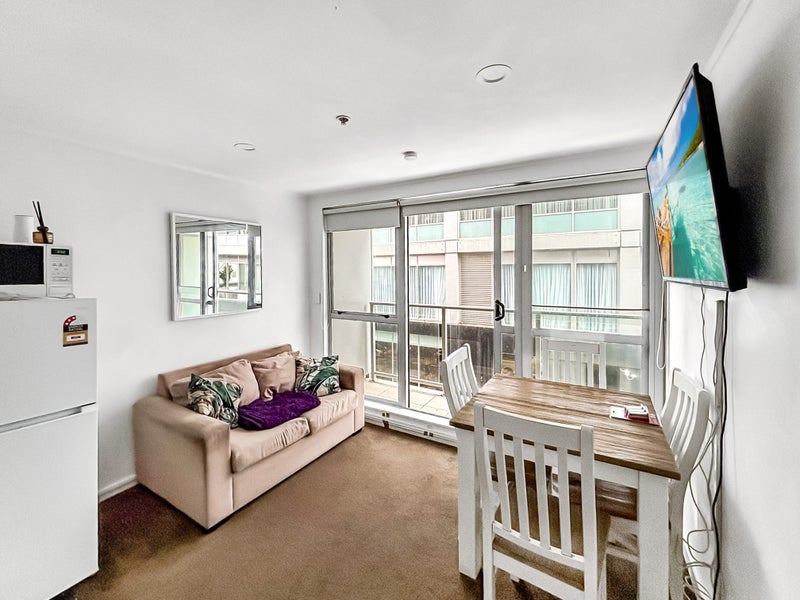 2D/34 Kingston Street, Auckland Central, Auckland - Carousel 1