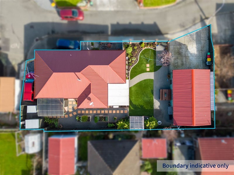 5 Flaxwood Lane, Waltham, Christchurch - Carousel 24