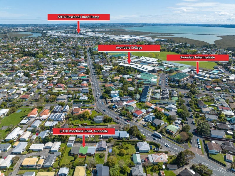 3/120 Rosebank Road, Avondale, Auckland - Carousel 18