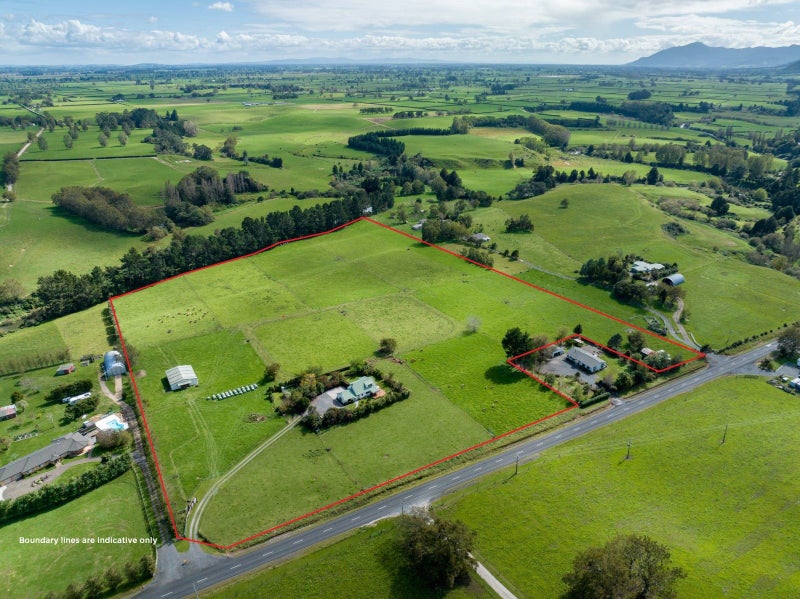 1191 Old Te Aroha Road, Okauia, Matamata - Carousel 1