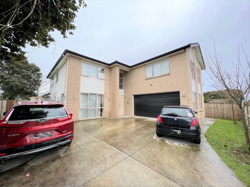 14A Domain Road, Weymouth, Auckland - Carousel 1