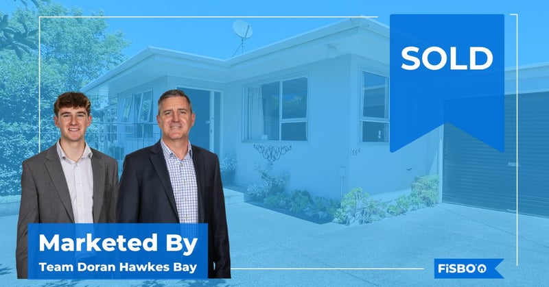 1/156 Kennedy Road, Marewa, Napier - Carousel 1