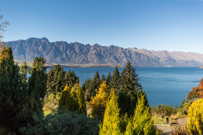 29 Sainsbury Road, Fernhill, Queenstown - Carousel 6