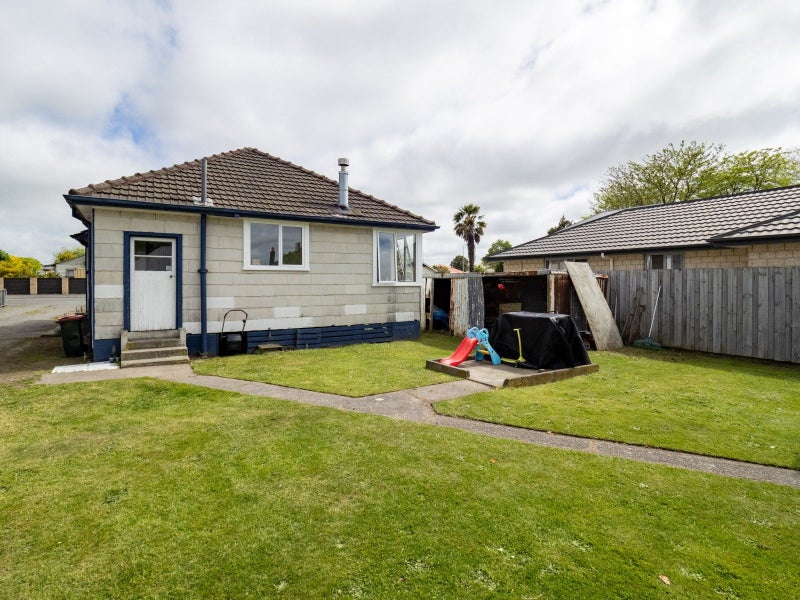 14 Andrew Street, Allenton, Ashburton - Carousel 19