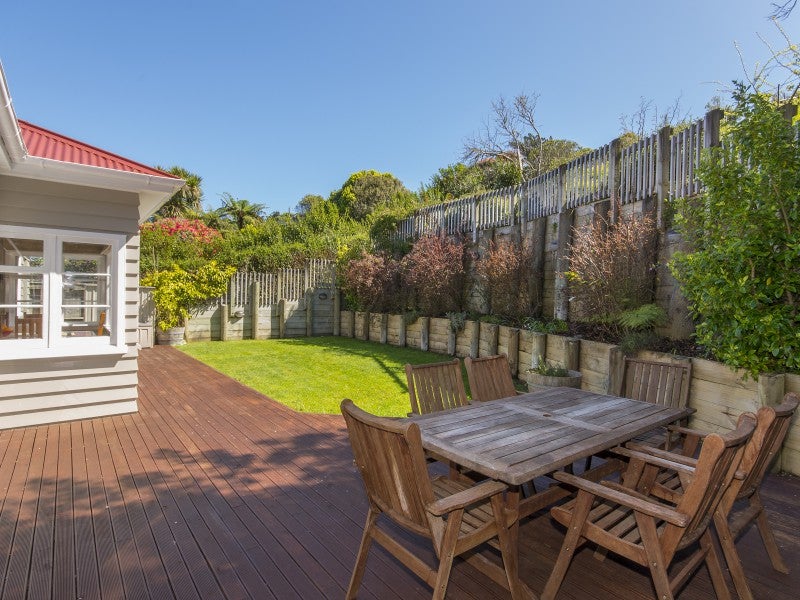 28 Cashmere Avenue, Khandallah, Wellington - Carousel 2