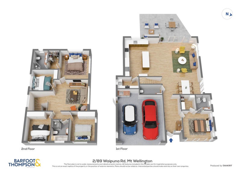 2/89 Waipuna Road, Mount Wellington, Auckland - Carousel 27