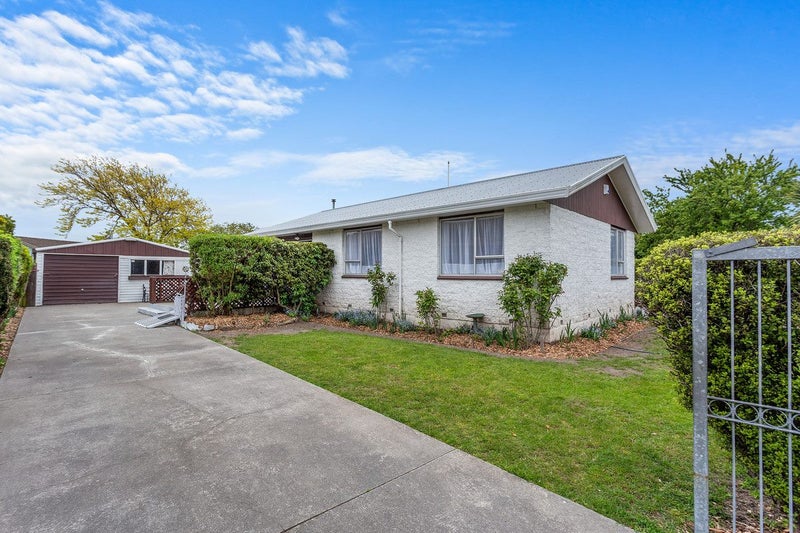 19 Taranui Place, Bromley, Christchurch - Carousel 1