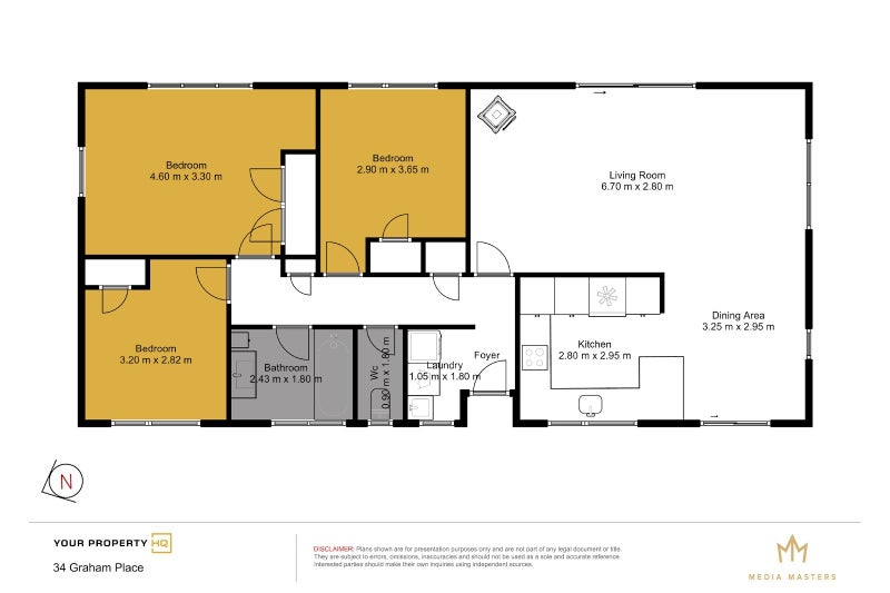 34 Graham Place, Bellevue, Tauranga - Carousel 29