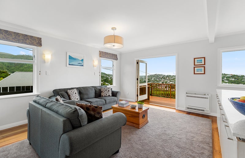 122 Heke Street, Ngaio, Wellington - Carousel 2